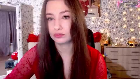 Rosie is waiting for YOU online show from February 2026 03:38:02 AM