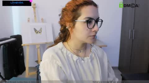 Rosie online show from October 2025 01:52:01 PM