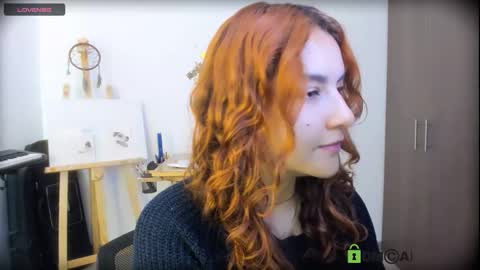 Rosie online show from November 2025 02:20:02 PM