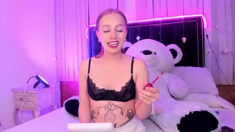 Rosita se online show from November 2025 04:45:01 AM