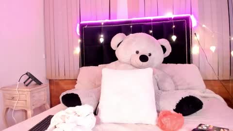 Rosita se online show from November 2025 06:47:02 AM