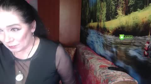 RositaSky online show from January 2025 05:51:01 AM