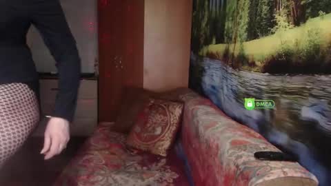 RositaSky online show from January 2025 09:23:02 AM