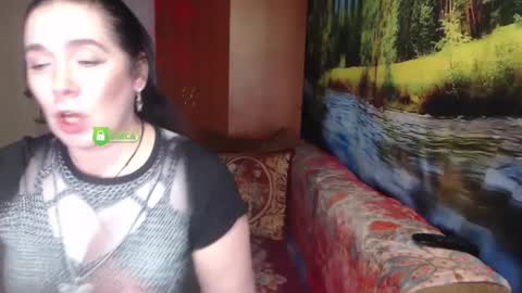 RositaSky online show from January 2025 07:29:01 AM