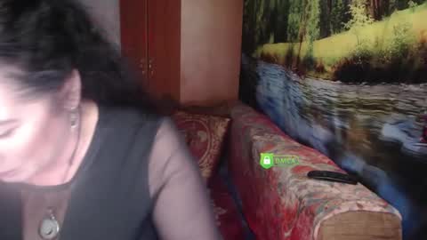 RositaSky online show from February 2025 07:05:01 AM