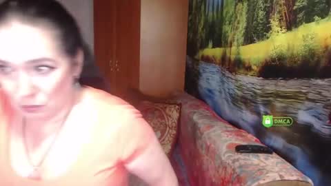 RositaSky online show from February 2025 11:11:02 PM