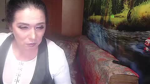 RositaSky online show from September 2025 11:05:02 PM