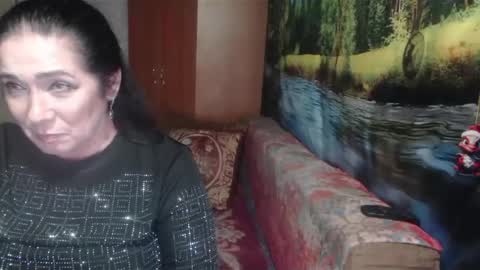 RositaSky online show from September 2025 03:56:01 PM