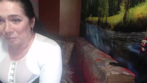 RositaSky online show from September 2025 01:40:02 AM