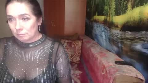 RositaSky online show from December 2025 03:25:02 AM