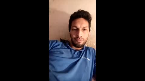 Snapshot of roskof69 chatting on March 2026 11:27:02 AM Ribuu online show from March 2026 11:27:02 AM