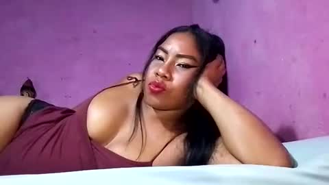 rosmerynavarro online show from January 2025 03:57:02 AM