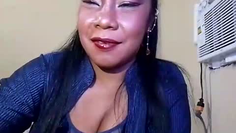 rosmerynavarro online show from March 2025 04:23:02 AM