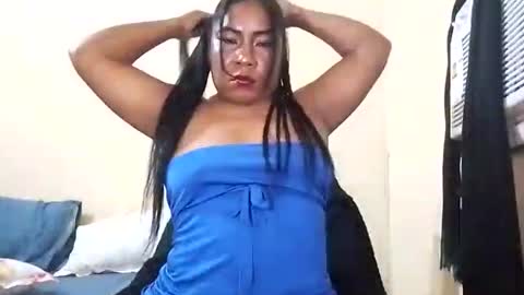 rosmerynavarro online show from October 2025 04:08:02 AM