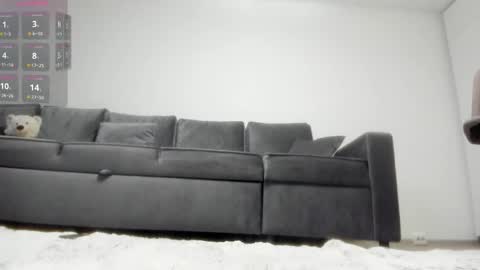 Snapshot of rossana_doll chatting on November 2025 02:09:02 PM Rossa online show from November 2025 02:09:02 PM