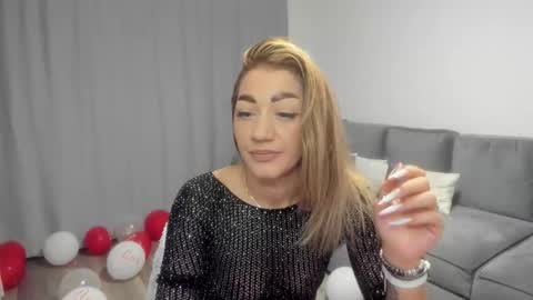 Rossa online show from February 2026 05:47:02 AM