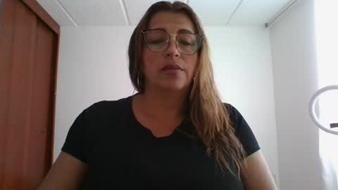 Rossana  online show from December 2024 12:34:01 PM