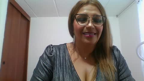 Rossana  online show from December 2024 07:21:02 PM