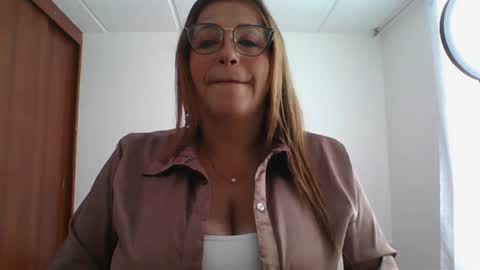 Rossana  online show from January 2025 07:34:01 PM
