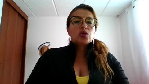 Rossana  online show from February 2025 12:10:02 PM