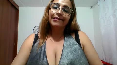Rossana  online show from March 2025 01:26:01 AM