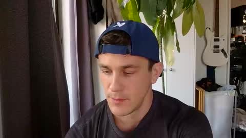 RossCollab online show from February 2026 10:22:01 PM