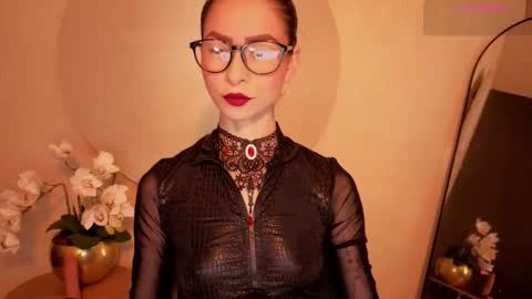 Miss Rosse online show from January 2026 01:16:02 PM