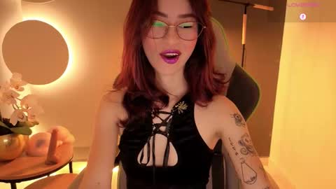 Miss Rosse online show from February 2026 11:59:01 AM