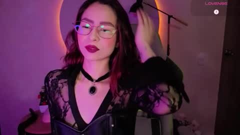 Miss Rosse online show from March 2026 02:31:02 PM