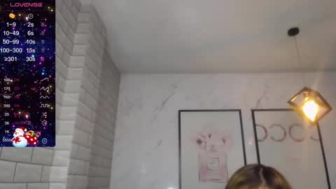 rosse jeane v online show from January 2025 08:22:01 PM