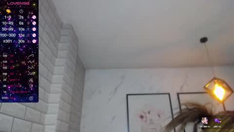 rosse jeane v online show from January 2025 01:20:02 PM