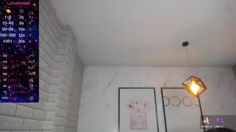 rosse jeane v online show from January 2025 01:00:01 PM