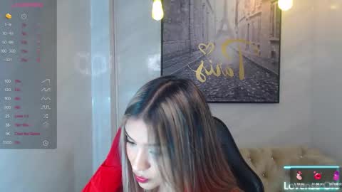 rosse jeane v online show from February 2026 01:51:01 PM