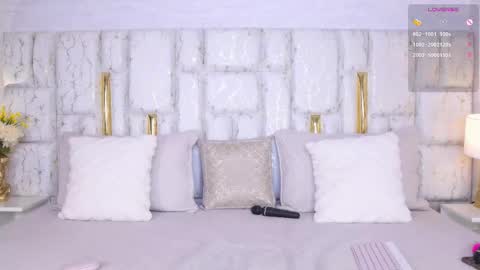 Snapshot of rosse_lennon chatting on February 2026 01:16:02 AM Rosse online show from February 2026 01:16:02 AM