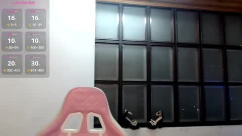 MY NAME IS  ROSSE  online show from January 2025 07:17:02 PM