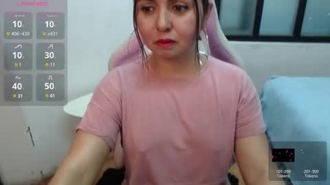 MY NAME IS  ROSSE  online show from January 2025 06:20:01 PM