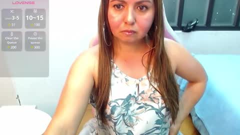 MY NAME IS  ROSSE  online show from January 2025 03:36:01 PM