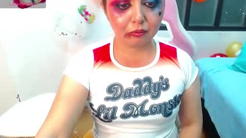 MY NAME IS  ROSSE  online show from March 2025 11:42:01 PM