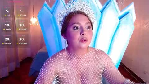 MY NAME IS  ROSSE  online show from March 2025 07:32:01 PM