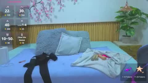 MY NAME IS  ROSSE  online show from November 2025 06:50:02 PM