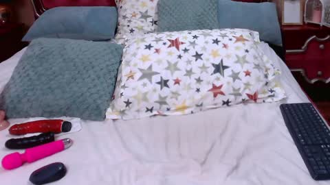 Rosse Cougar  online show from January 2025 08:43:02 AM