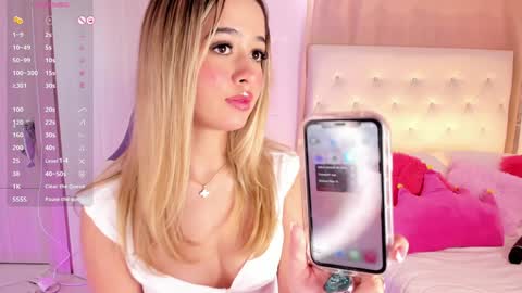 Rosse Daw Independent model  online show from January 2025 05:51:02 PM