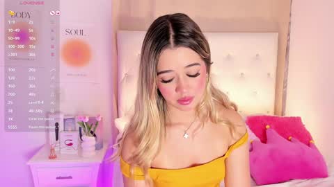 Rosse Daw Independent model  online show from January 2025 03:18:01 PM