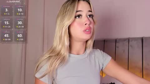 Rosse Daw Independent model  online show from February 2026 06:28:01 PM