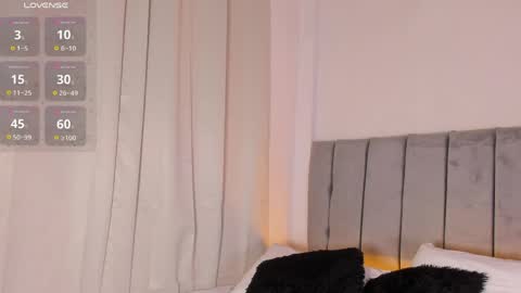 Rosse Daw Independent model  online show from April 2026 05:06:01 PM