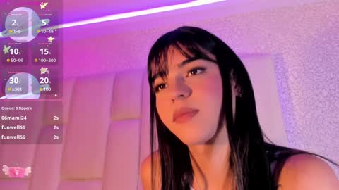 Rossel online show from January 2025 06:43:02 PM