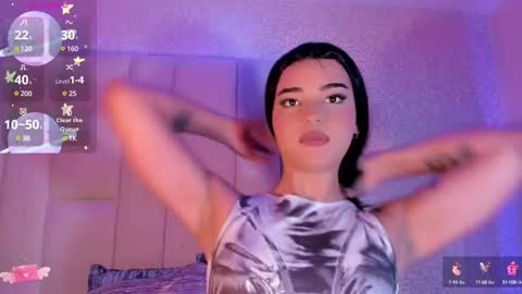 Rossel online show from February 2025 12:16:02 PM