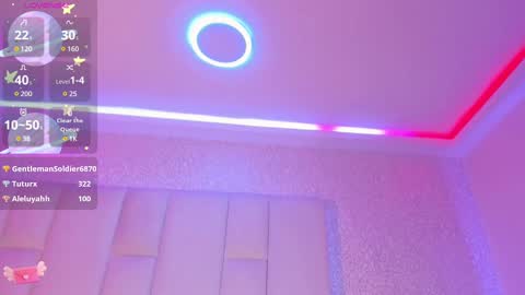 Rossel online show from February 2025 06:37:02 PM