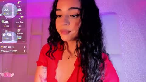 Rossel online show from February 2025 04:26:02 PM