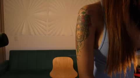 Rossey online show from December 2024 12:39:02 AM